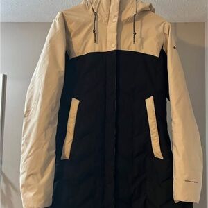 Women's Mountain Croo™ III Mid Down Jacket